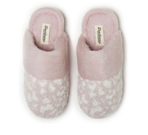 Cozy Scuff Slippers