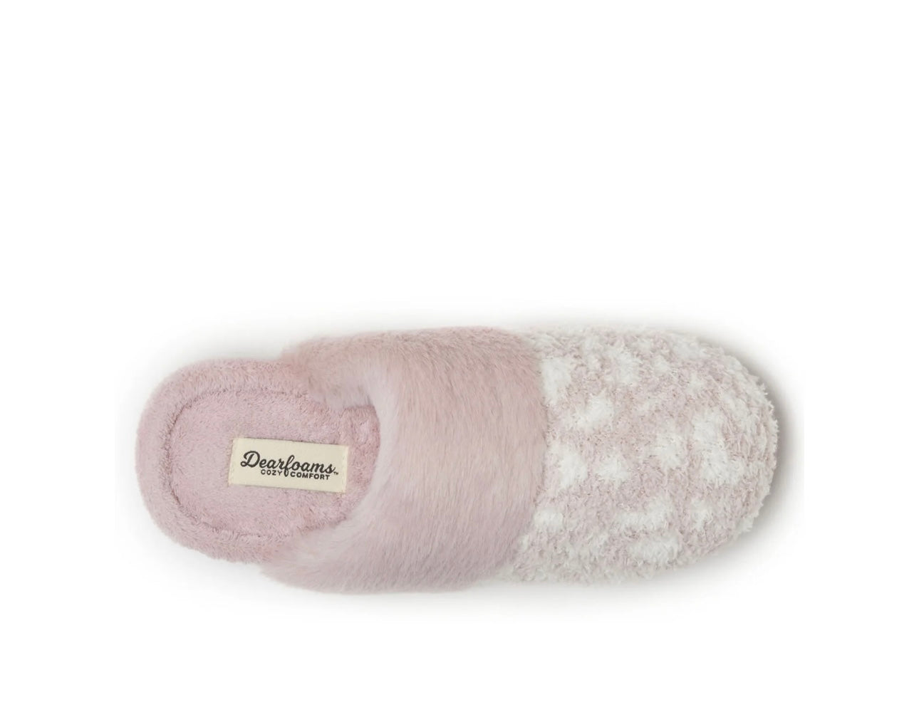 Cozy Scuff Slippers